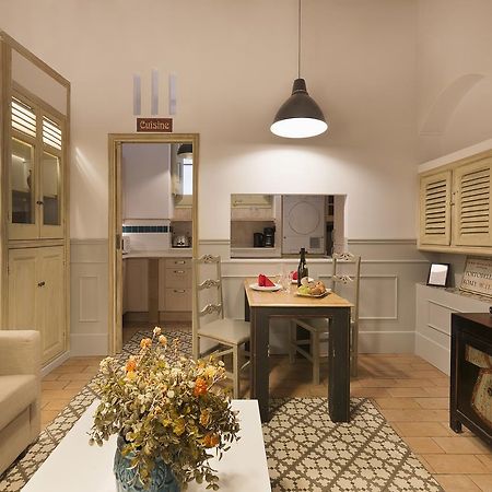 Palace Gracia Nextdoor 바르셀로나 외부 사진