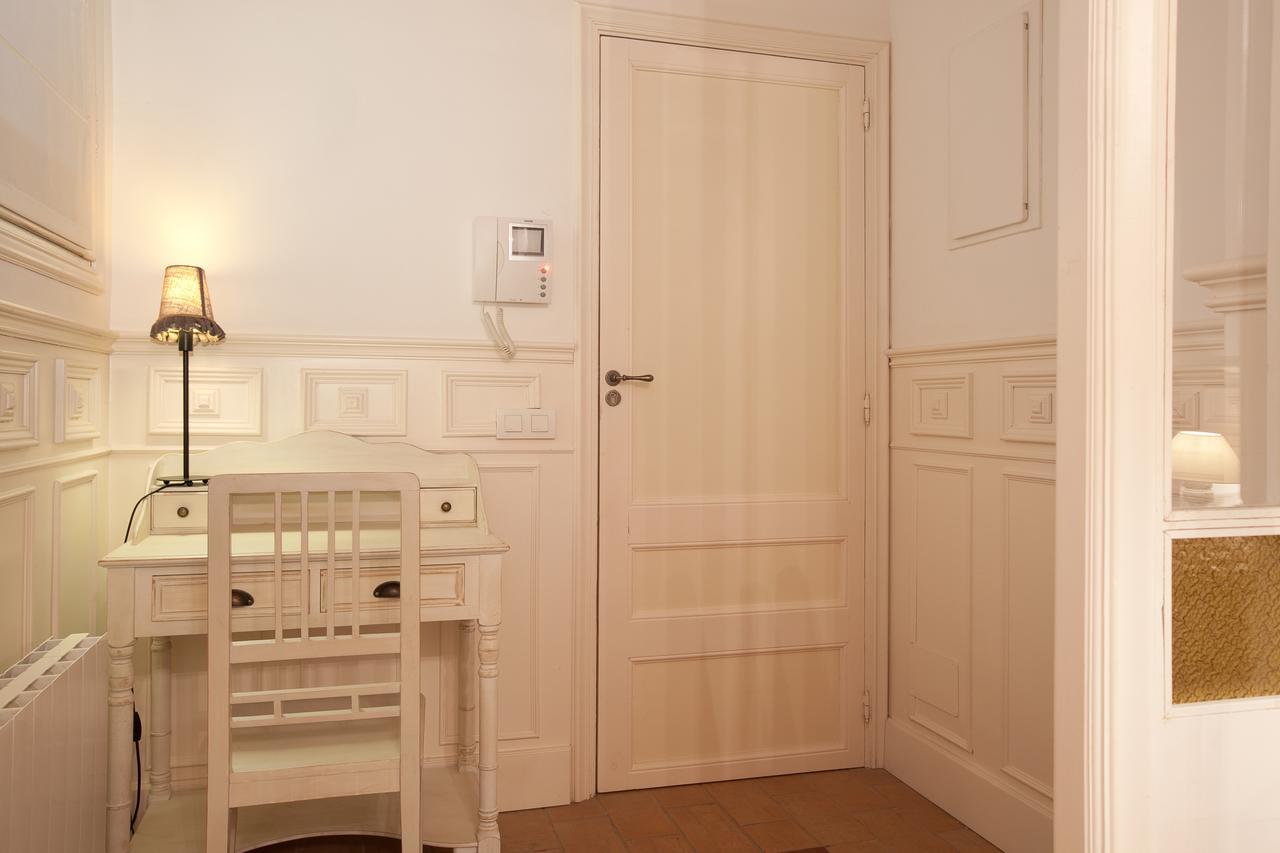 Palace Gracia Nextdoor 바르셀로나 외부 사진