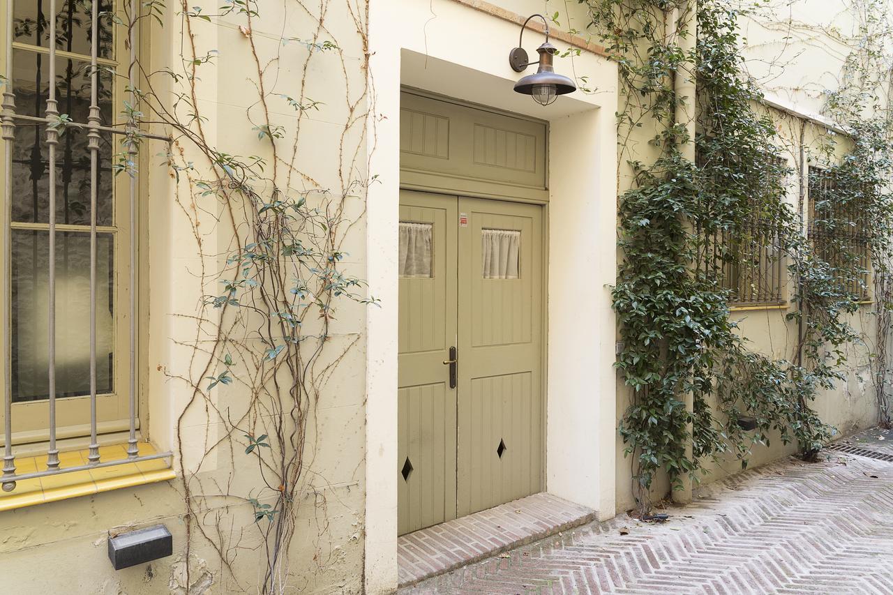 Palace Gracia Nextdoor 바르셀로나 외부 사진