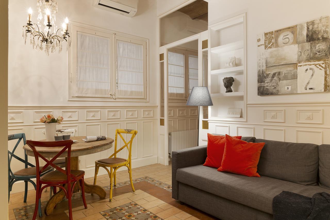 Palace Gracia Nextdoor 바르셀로나 외부 사진